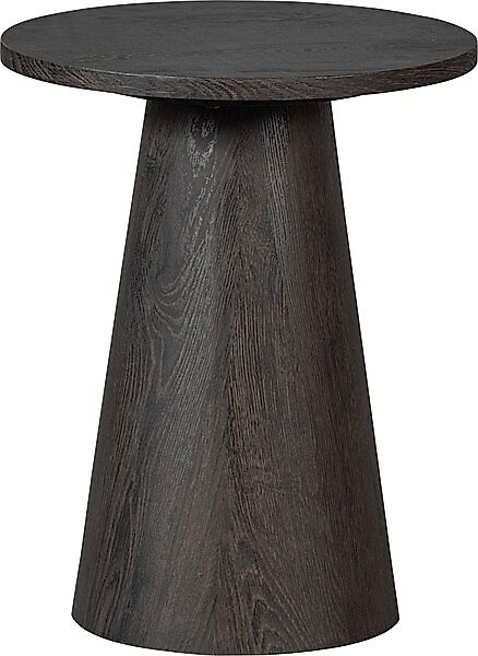 WOOOD Couchtisch »Venlo«, Beistelltisch, runde Form, H 50 cm x Ø 40 cm günstig online kaufen