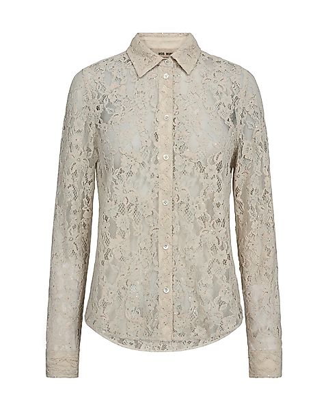 Mos Mosh Langarmbluse günstig online kaufen