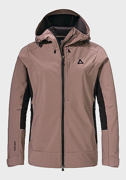 Schöffel Outdoorjacke Mountain Softshell Jk Style Milagle WMS günstig online kaufen