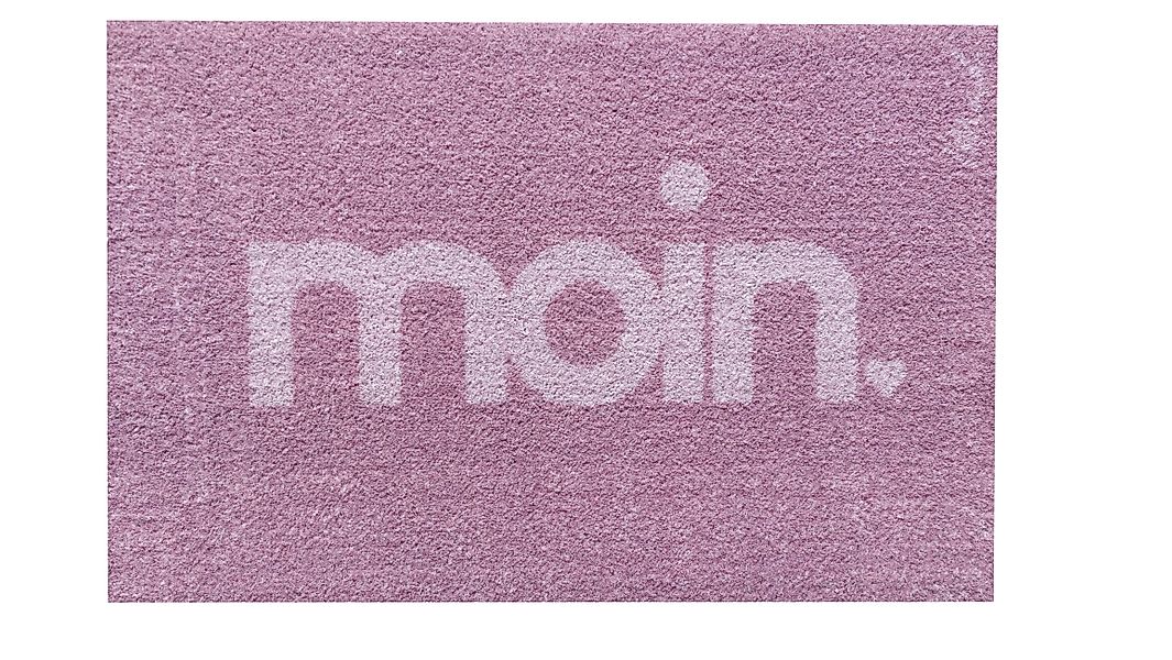 Mad about Mats Fußmatte, Rechteckig, Mit günstig online kaufen