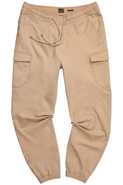 STHUGE Schlupfhose STHUGE Cargohose Modern Fit günstig online kaufen