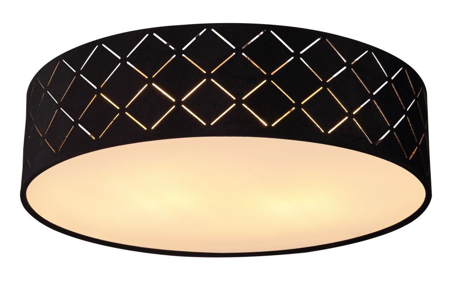 GLOBO LIGHTING Deckenleuchte Deckenleuchte Wohnzimmer Deckenlampe günstig online kaufen
