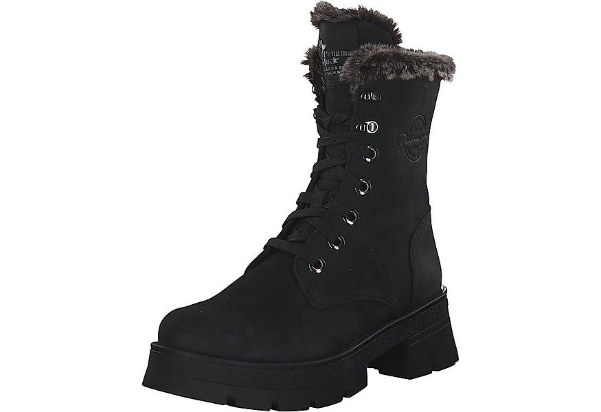 Panama Jack Clare B Schnürstiefel günstig online kaufen