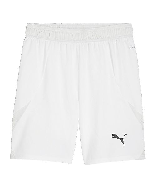 PUMA Sporthose PUMA teamFINAL Short Shorts günstig online kaufen