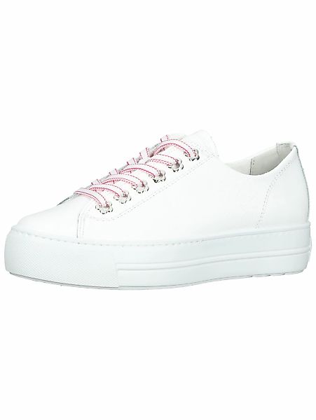 Paul Green Sneaker "Paul Green Sneaker Leder" günstig online kaufen