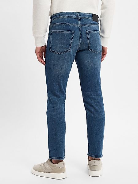 BOSS ORANGE Tapered-fit-Jeans "ONYX", in 5-Pocket-Form, komfortabler Stretc günstig online kaufen
