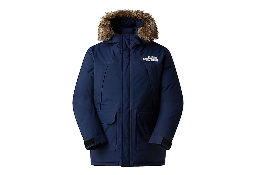 The North Face Wintermantel The North Face Herren Parka MCMURDO PARKA 5GJF günstig online kaufen