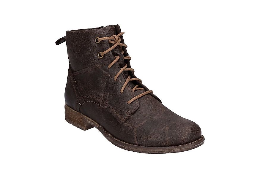 Josef Seibel Sienna 95, braun Stiefelette günstig online kaufen