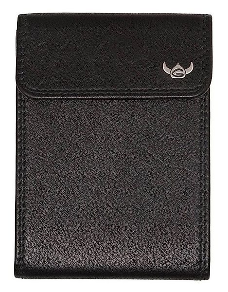 Golden Head Kartenetui Credit Card Case, aus echtem Leder günstig online kaufen