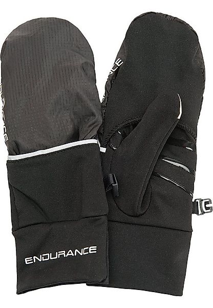 ENDURANCE Fäustlinge Silverton mit winddichtem Funktionsmaterial günstig online kaufen