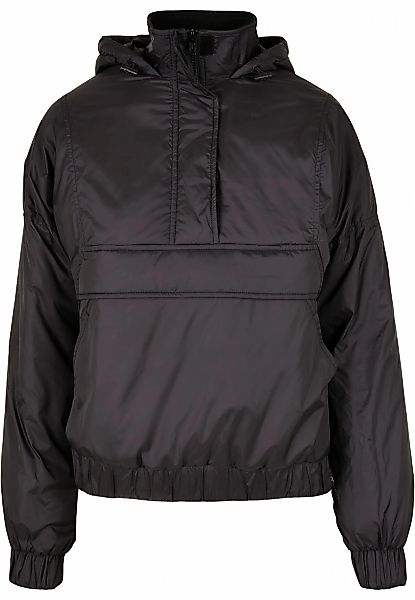 URBAN CLASSICS Allwetterjacke Urban Classics Damen günstig online kaufen