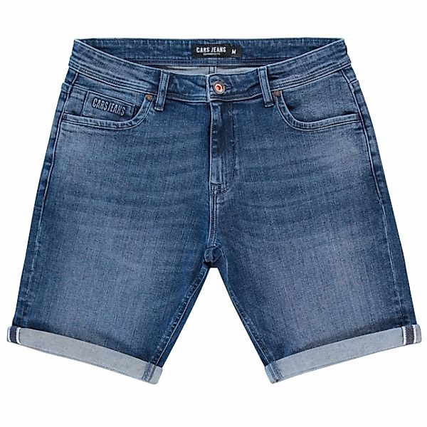 CARS JEANS Jeansshorts "HUNTER SHORT" günstig online kaufen