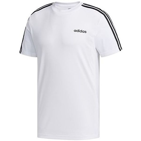 adidas  T-Shirt D2M 3STRIPES Tee günstig online kaufen