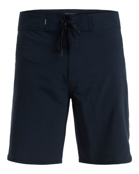 Quiksilver Boardshorts "Highline Scallop 19"" günstig online kaufen