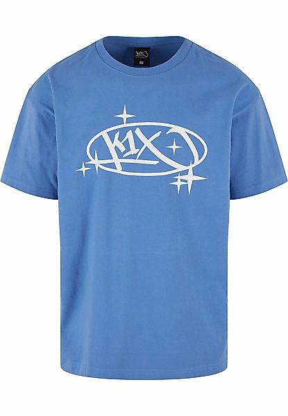 K1X T-Shirt "K1X K1X Stars Logo Tee" 1 Stk. tlg. günstig online kaufen