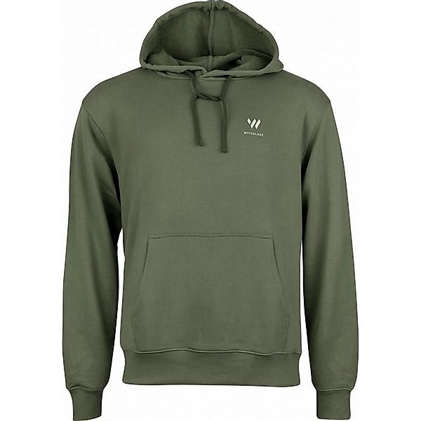 Witeblaze Kapuzenpullover Witeblaze Herren Kapuzenpullover VATA Mens hoodie günstig online kaufen