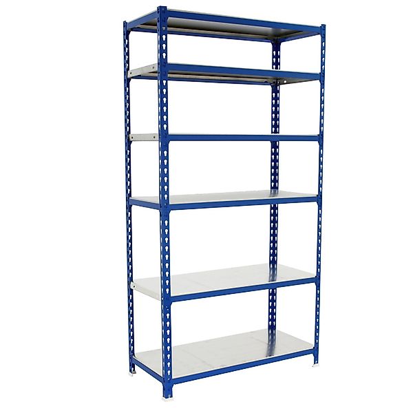 PROREGAL® Schwerlastregal GIANT METAL SHARK, HxBxT günstig online kaufen