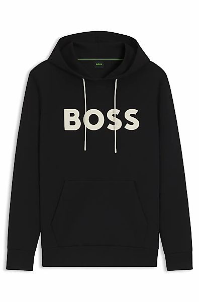 BOSS GREEN Kapuzensweatshirt "Soody Zone", mit Kängurutasche, regular fit, günstig online kaufen