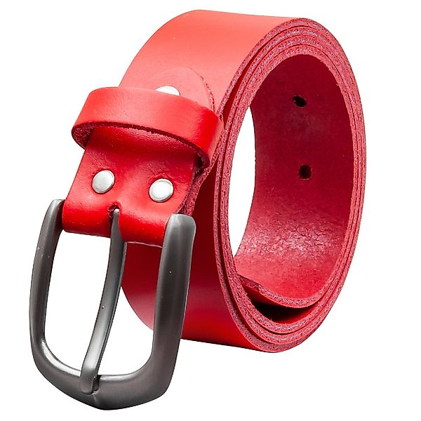 COLOGNEBELT Ledergürtel D17-SL MADE IN GERMANY günstig online kaufen
