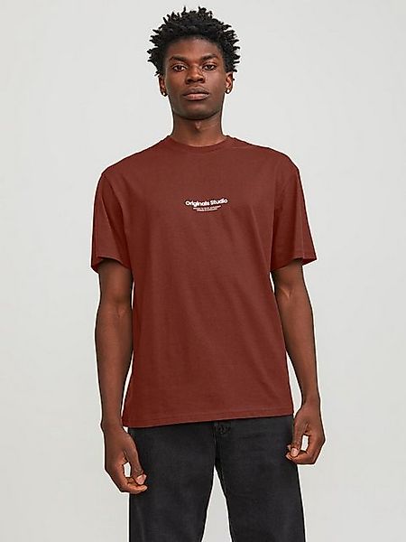 Jack & Jones Rundhalsshirt JORVESTERBRO TEE günstig online kaufen