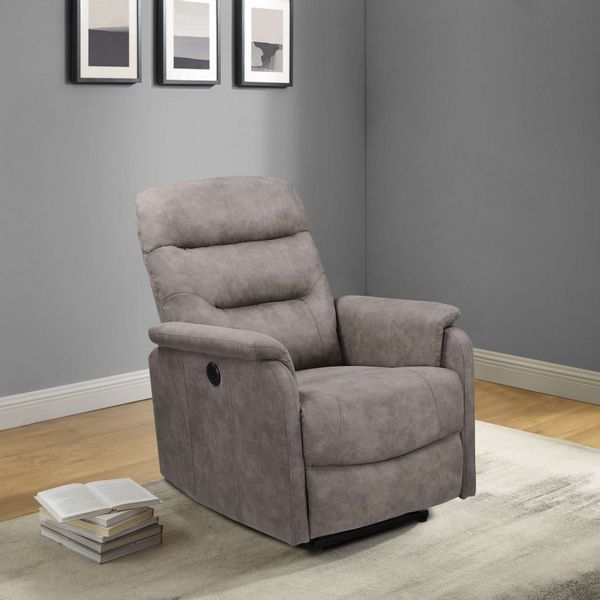 Home affaire Relaxsessel "Coullon, TV-Sessel mit Schlaffunktion," Relaxfunk günstig online kaufen