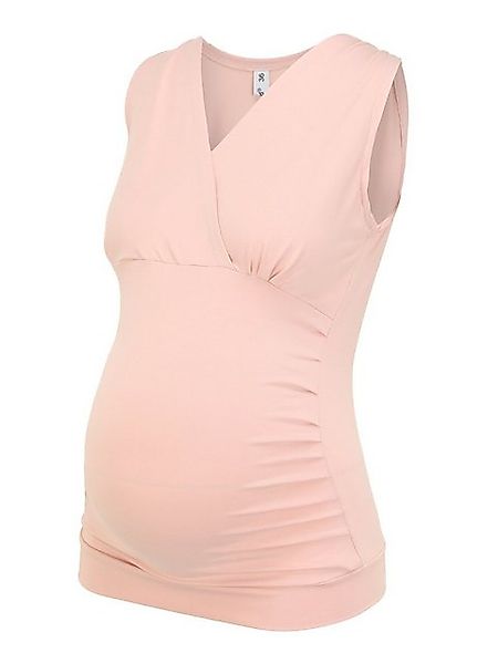 Bebefield T-Shirt (1-tlg) Drapiert/gerafft günstig online kaufen