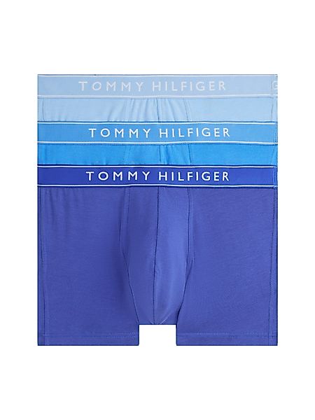 Tommy Hilfiger Underwear Trunk 3P TRUNK günstig online kaufen