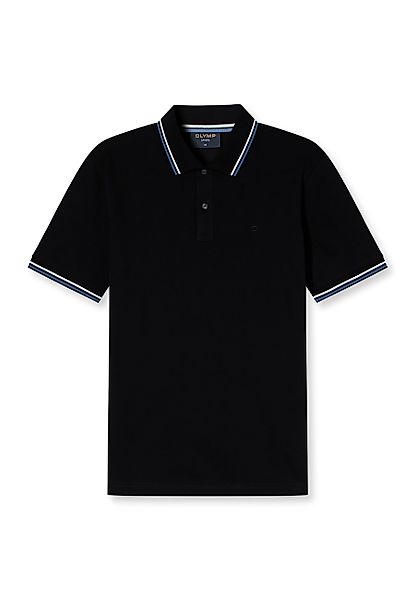 OLYMP Poloshirt OLYMP Casual Wirk günstig online kaufen