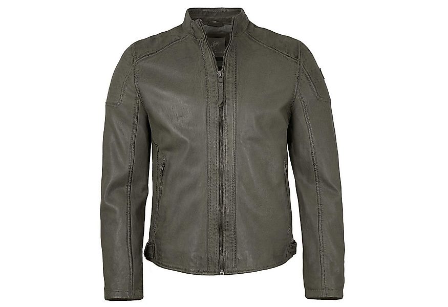 Gipsy by Mauritius Lederjacke GMChardy Gipsy by Mauritius - Herren Lederjac günstig online kaufen