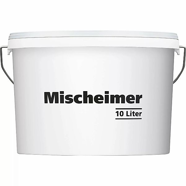 Mischeimer 10 Liter günstig online kaufen