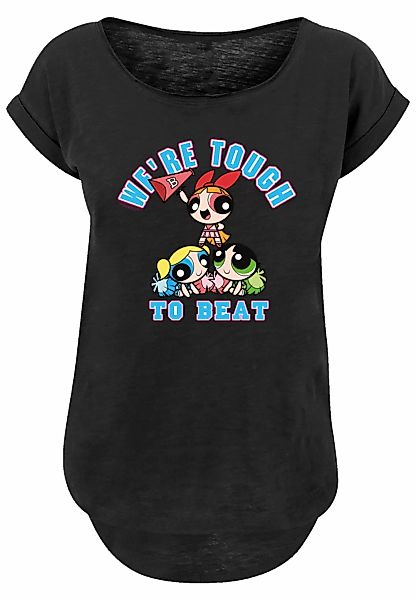 F4NT4STIC T-Shirt "Powerpuff Girls Tough To Beat", Premium Qualität günstig online kaufen