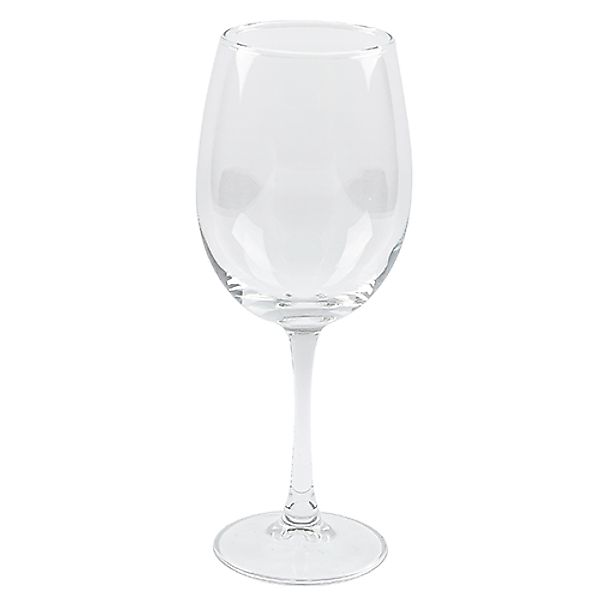 Rotweinglas AXENTIA Nora ca. 465 ml  1 Stück transparent günstig online kaufen