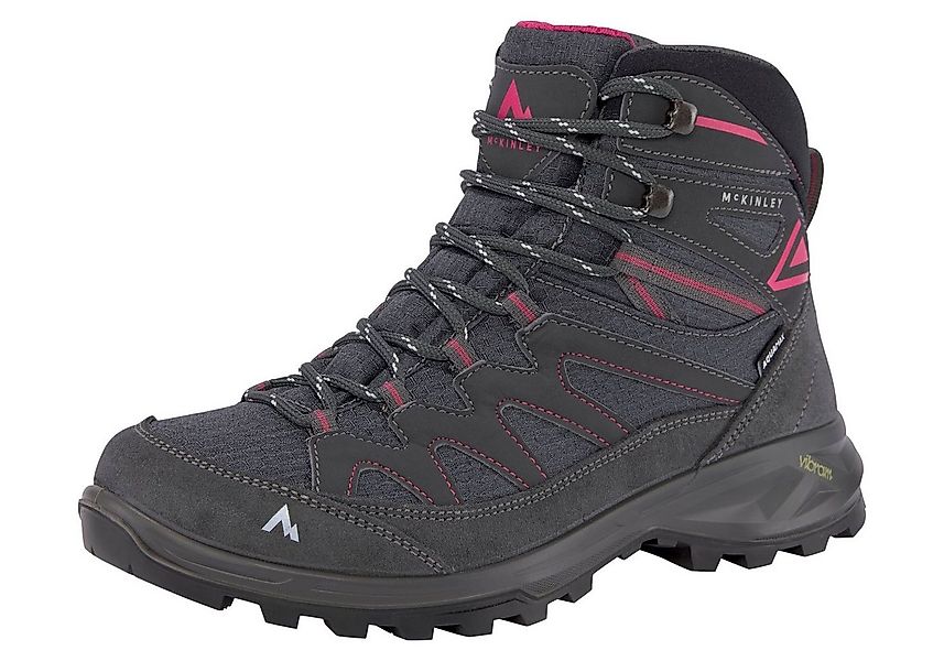 McKINLEY Vulcanus MID AQX W Wanderschuh wasserdicht günstig online kaufen