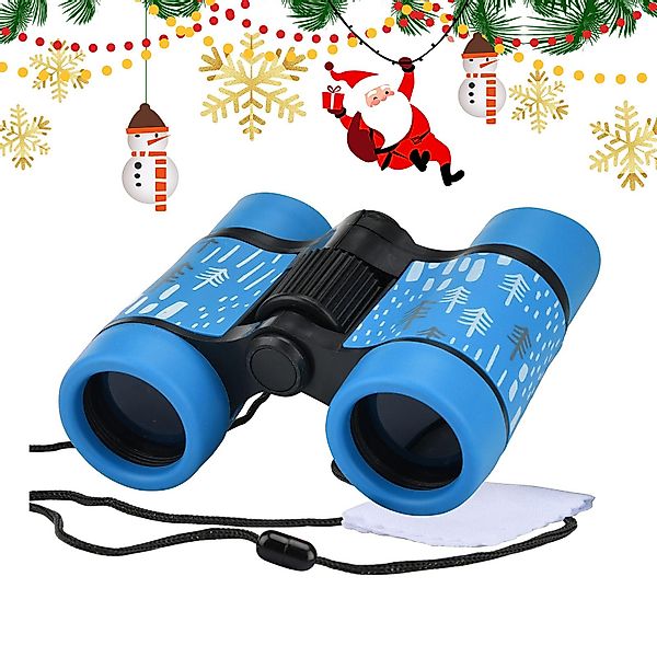 RWEUOQ Fernglas Teleskop Faltbar 4X Magnification günstig online kaufen
