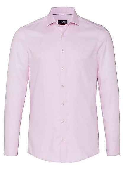 Pure Businesshemd - slim fit - Langarmhemd günstig online kaufen