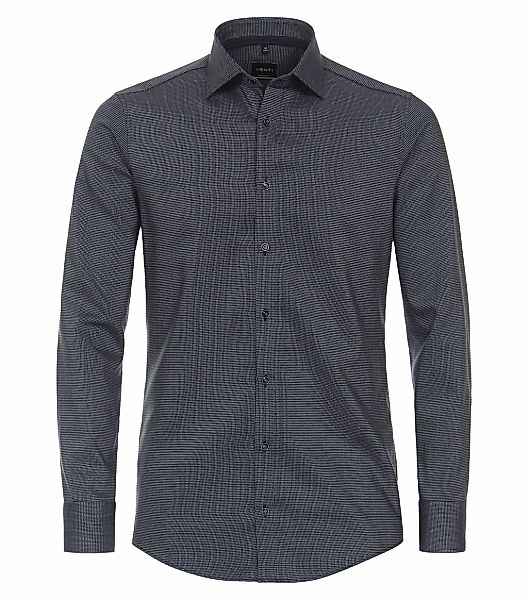 VENTI "VENTI Businesshemd extra langer Arm 72cm uni" günstig online kaufen