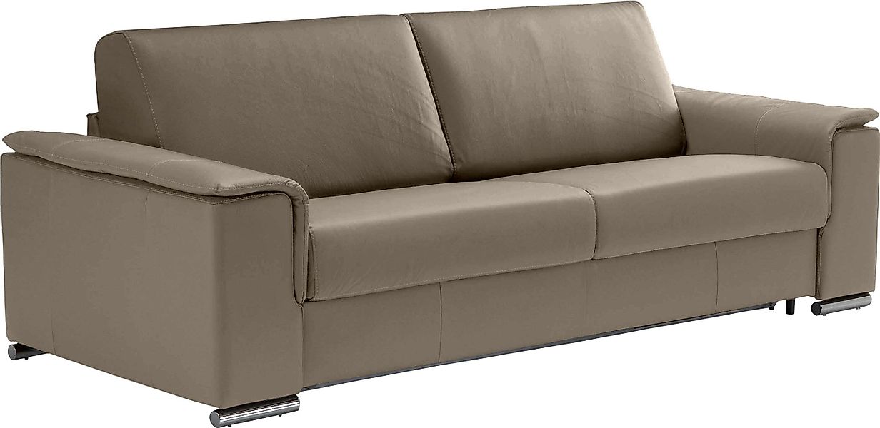 Egoitaliano Schlafsofa Cecilia, modern & elegant, günstig online kaufen