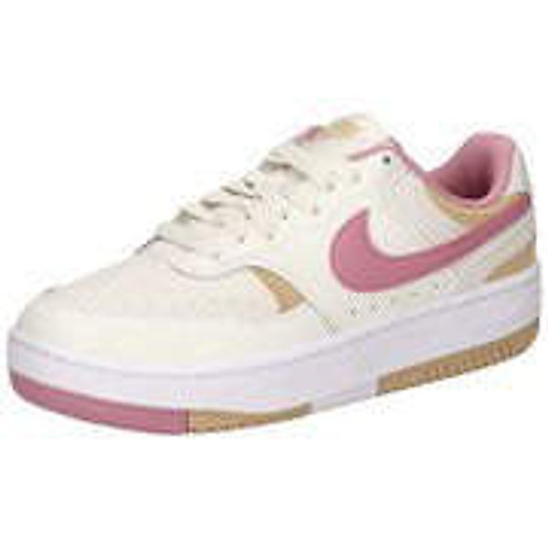 Nike Gamma Force Sneaker Damen beige günstig online kaufen