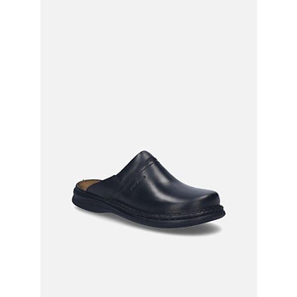 Josef Seibel  Hausschuhe Max, schwarz günstig online kaufen