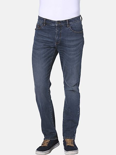Jan Vanderstorm 5-Pocket-Jeans ULFTHOR mit lässiger günstig online kaufen