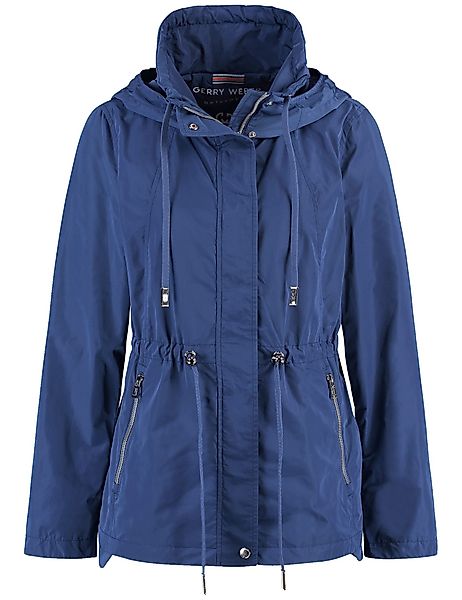 GERRY WEBER Outdoorjacke günstig online kaufen