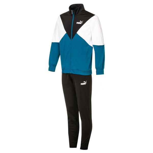 PUMA Trainingsanzug Puma Herren Retro Trainingsanzug günstig online kaufen