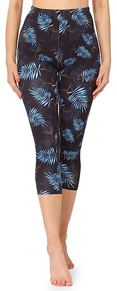 Merry Style Leggings Damen 3/4 Capri günstig online kaufen