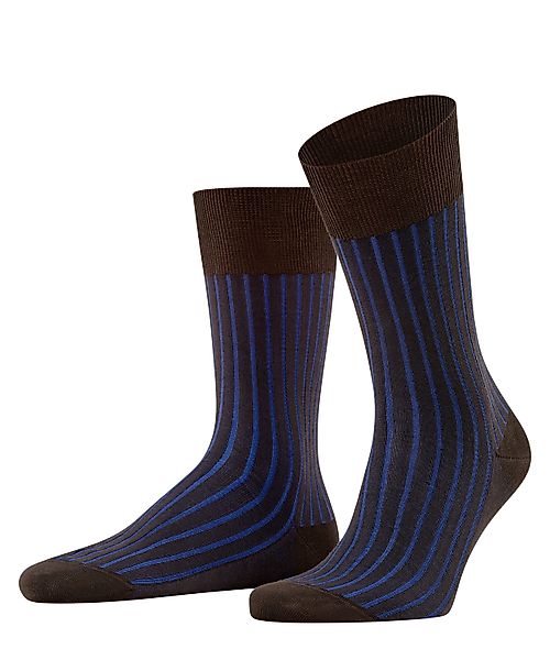 FALKE Socken Shadow (1-Paar) Zweifarbeneffekt durch günstig online kaufen
