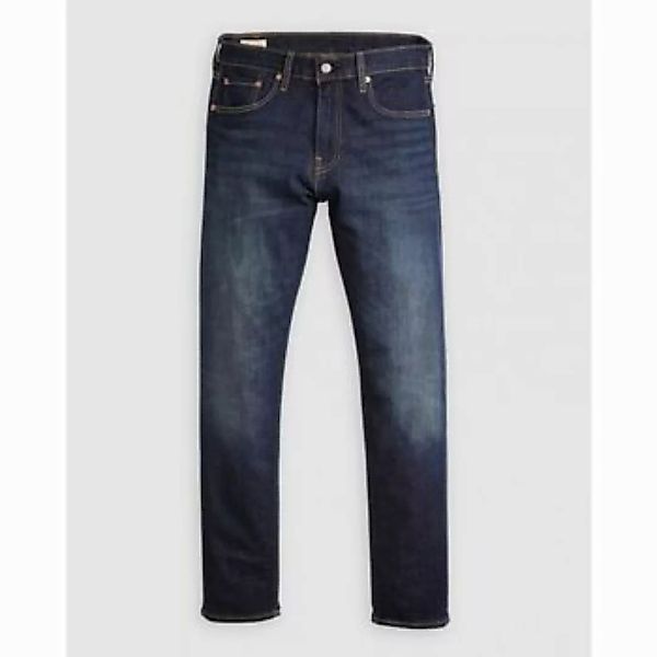 Levis  Slim Fit Jeans 28833 1294 - 512 SLIM TAPER-JACK OF ALL günstig online kaufen
