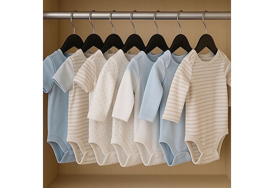 Plastard Kleiderbügel Platzsparend strapazierfähiger, 360° drehbar, bis 5 k günstig online kaufen