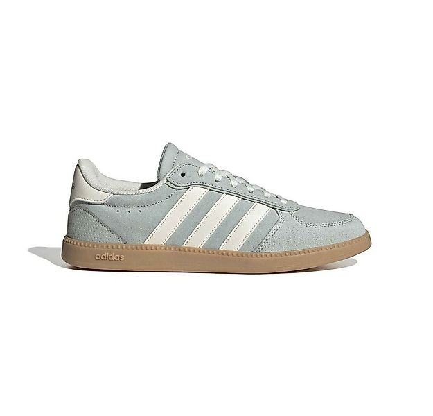 adidas Originals Adidas - Breaknet Sleek - Grau Schnürschuh günstig online kaufen