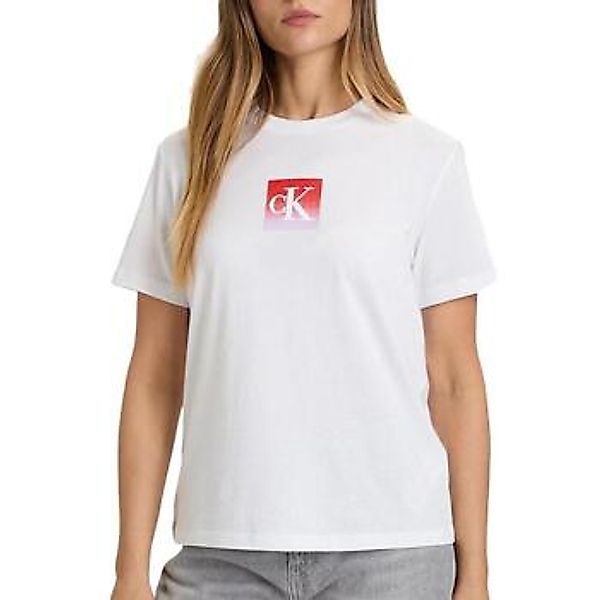 Calvin Klein Jeans  T-Shirt LV047D874G-YAF günstig online kaufen