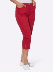 Classic Basics Caprijeans 1 Stk. tlg. günstig online kaufen