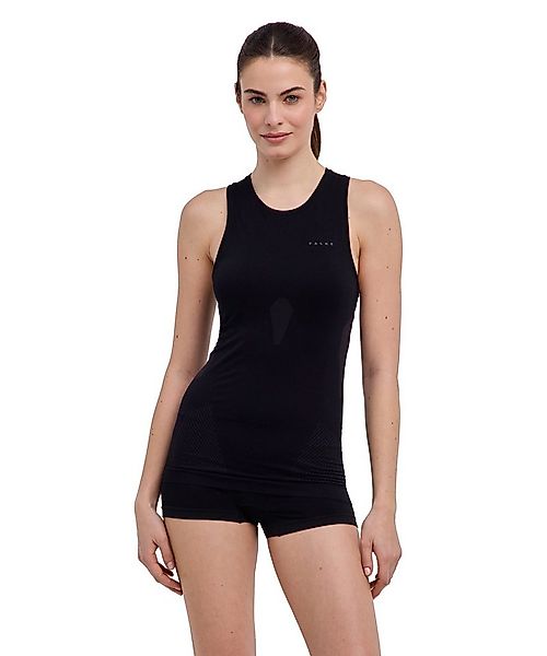 FALKE Tanktop Warm (1-tlg) thermoregulierend für warme bis kalte Temperatur günstig online kaufen